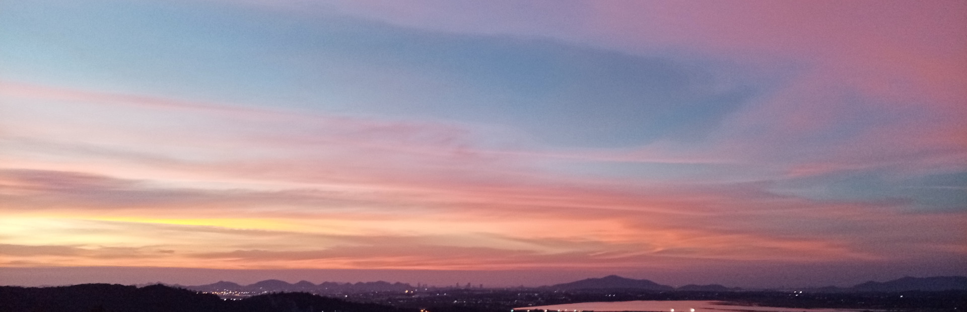 The Finally รักเราชั่วนิรันดร์