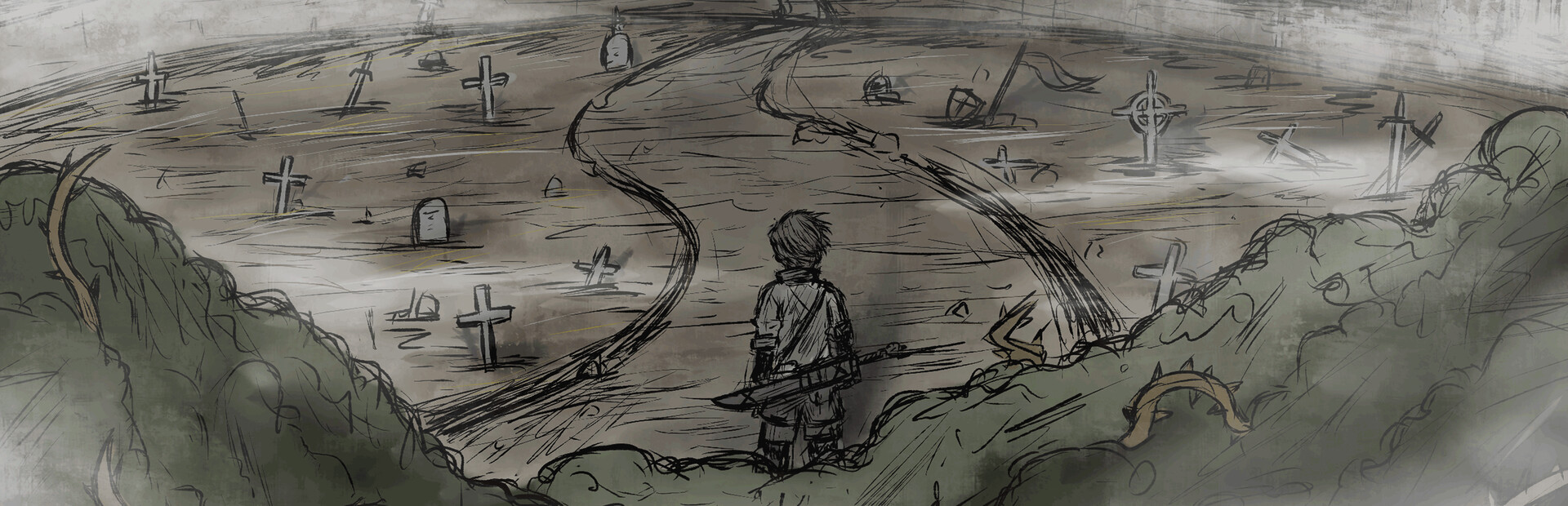 勇者与亡灵之都