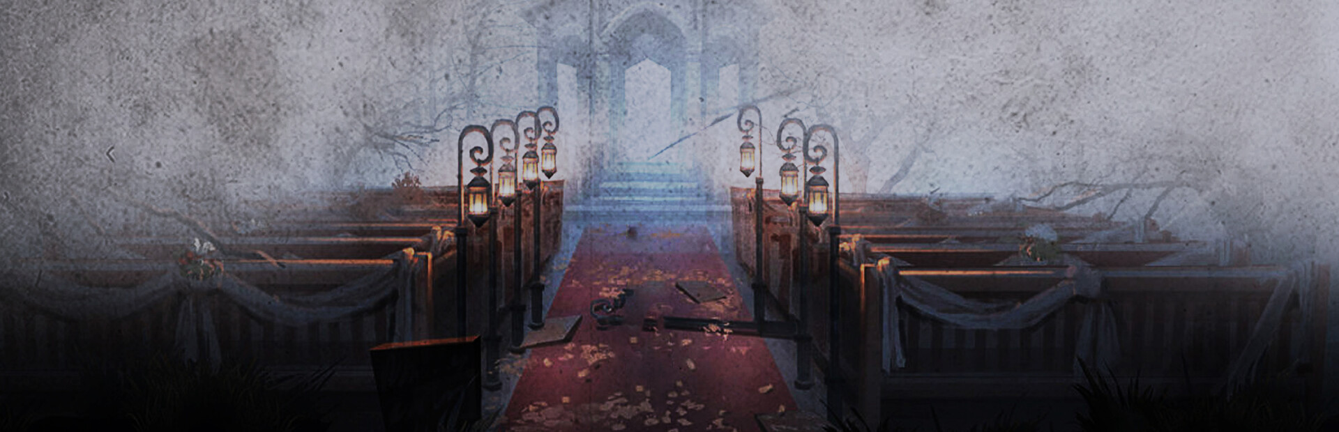 Twilight bride :VORMSLEGEND