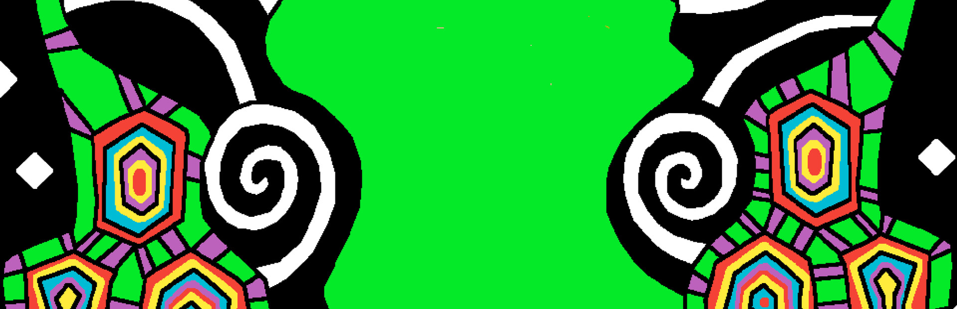 Psychedelia: The Psychonaut