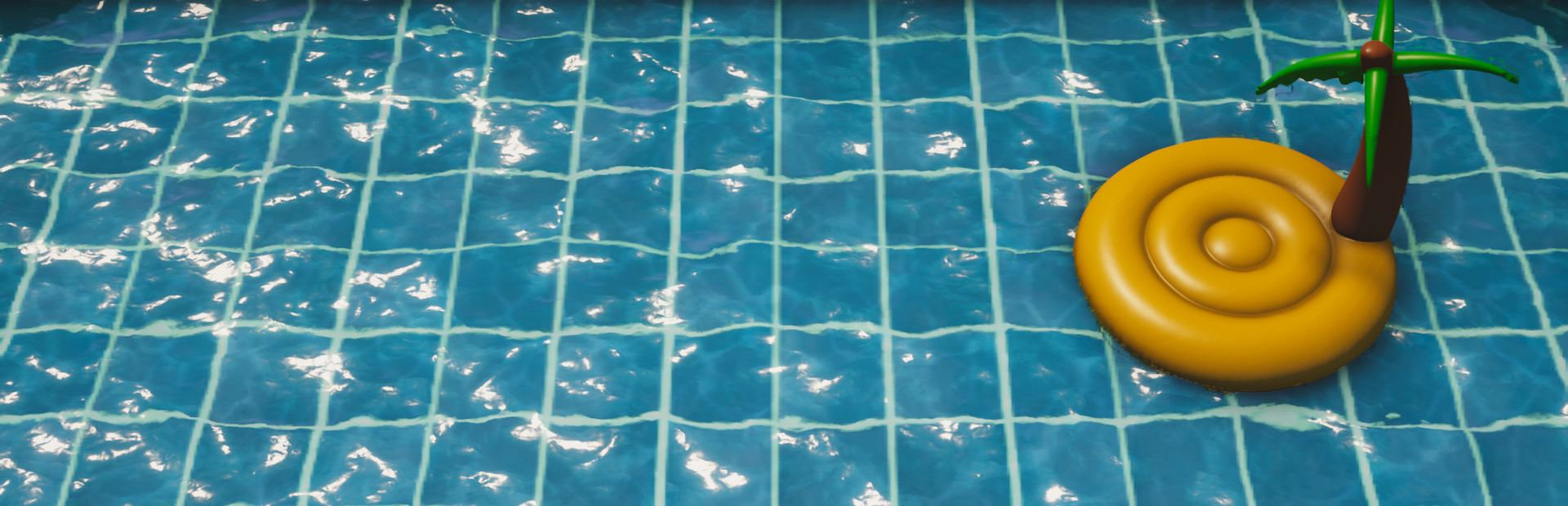 Placid Plastic Duck Simulator