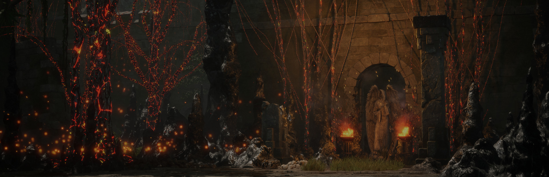 Monsters Domain: Prologue