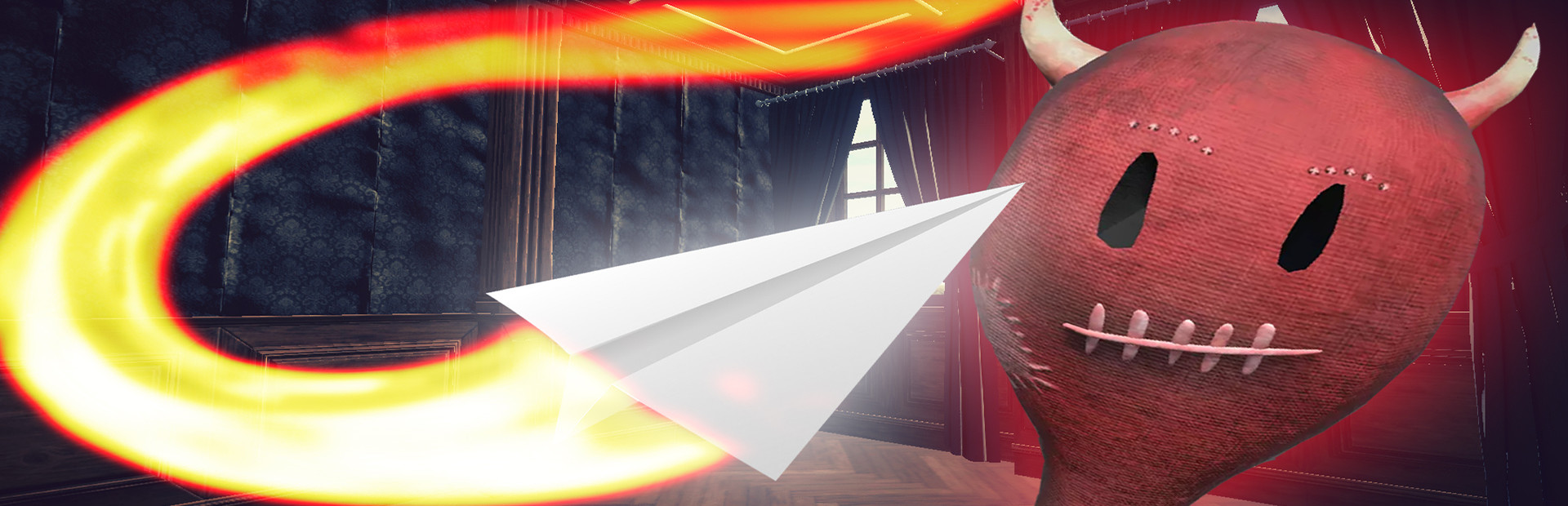 Paper Flight - Super Speed Dash