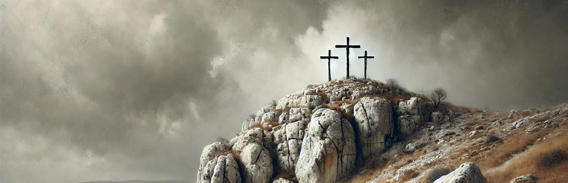 I Am Jesus Christ Demo