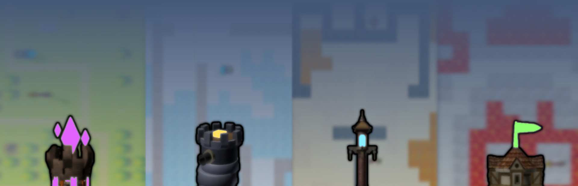 Quick Tower Defence Ultimate