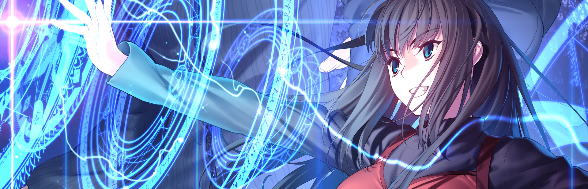 WITCH ON THE HOLY NIGHT