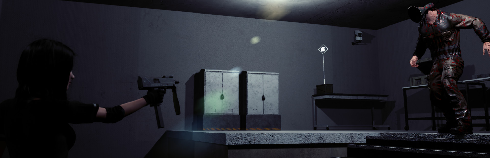 Anomalous Zone ███