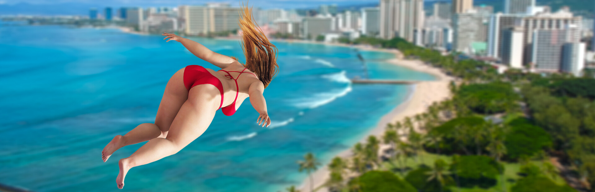 Try to Fly