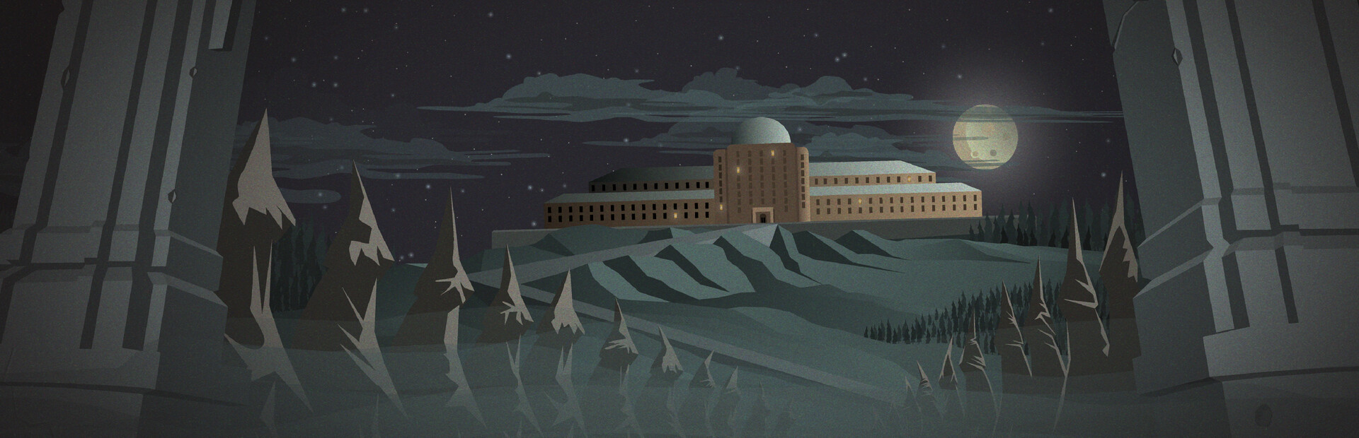 Sanatorium - A Mental Asylum Simulator