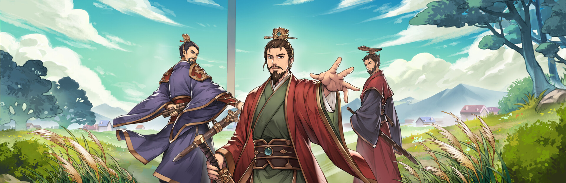 再刷一把 PlayAgain