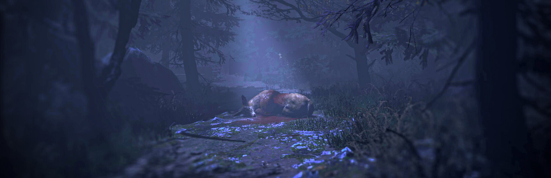 Code Alkonost: Awakening of Evil