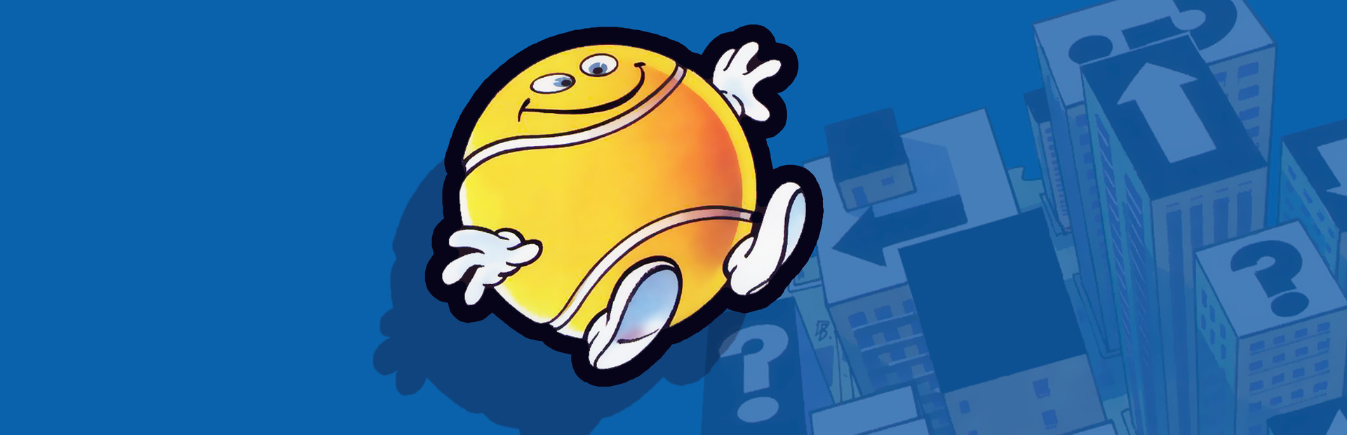 Bounder (CPC/Spectrum)