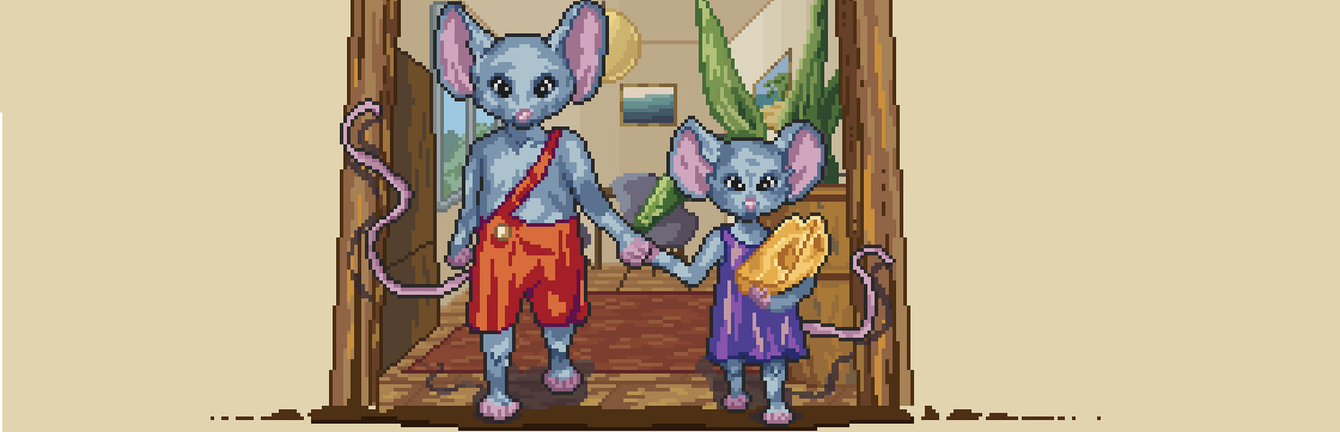 MouseLife - Parenthood