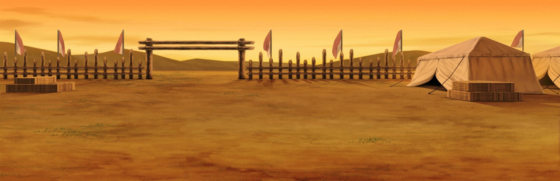 世界征服者-成吉思汗（World Conqueror - Genghis Khan）