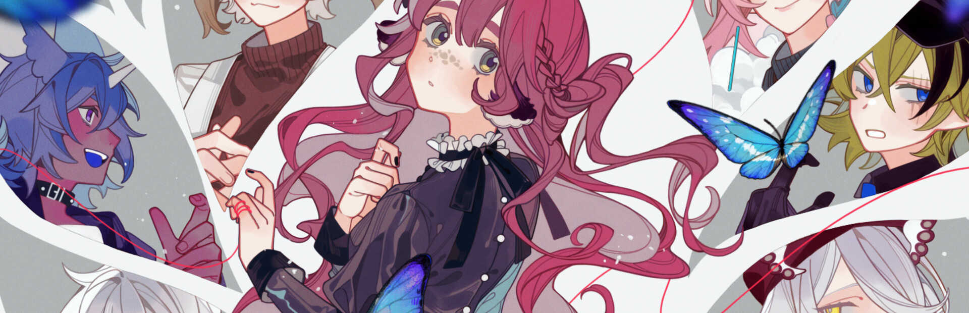 迷鹿：Terreno di caccia