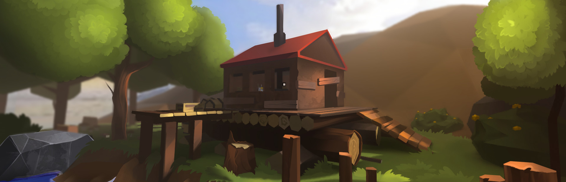 Bunker 21 Extended Edition