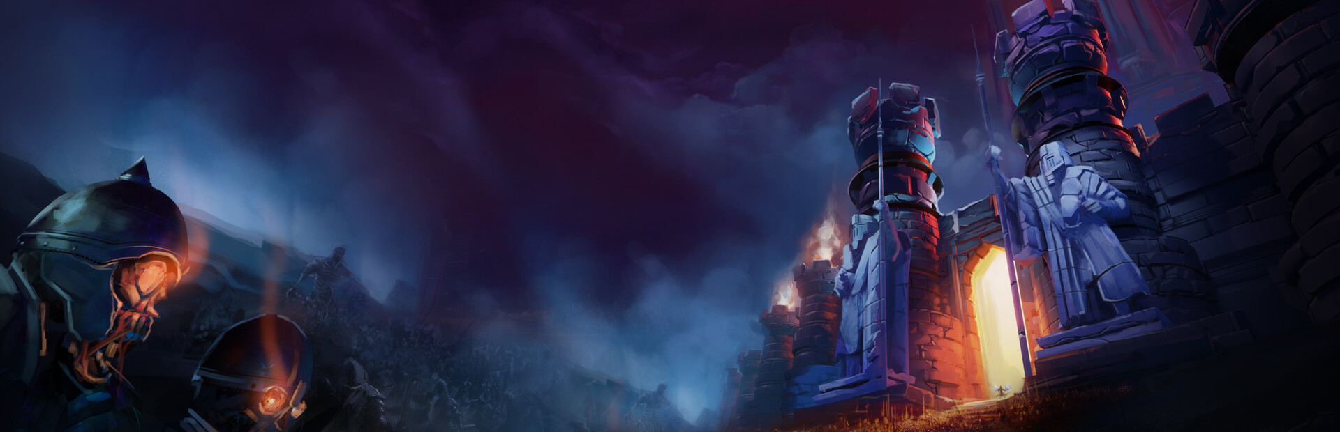Darfall Demo