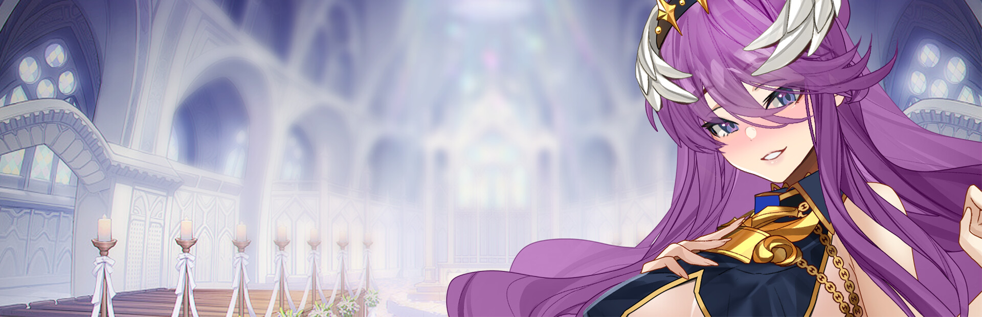 Valhalla：Awakening of Valkyrie