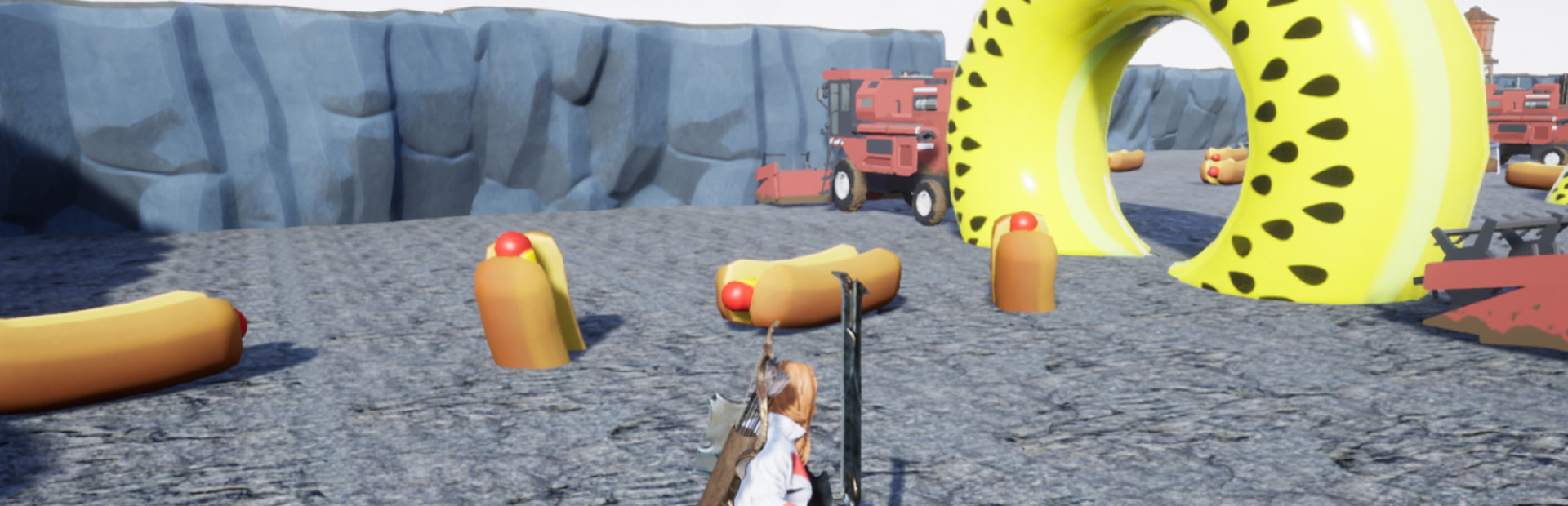 Save Daddy Trump 3: Rise Of Evil