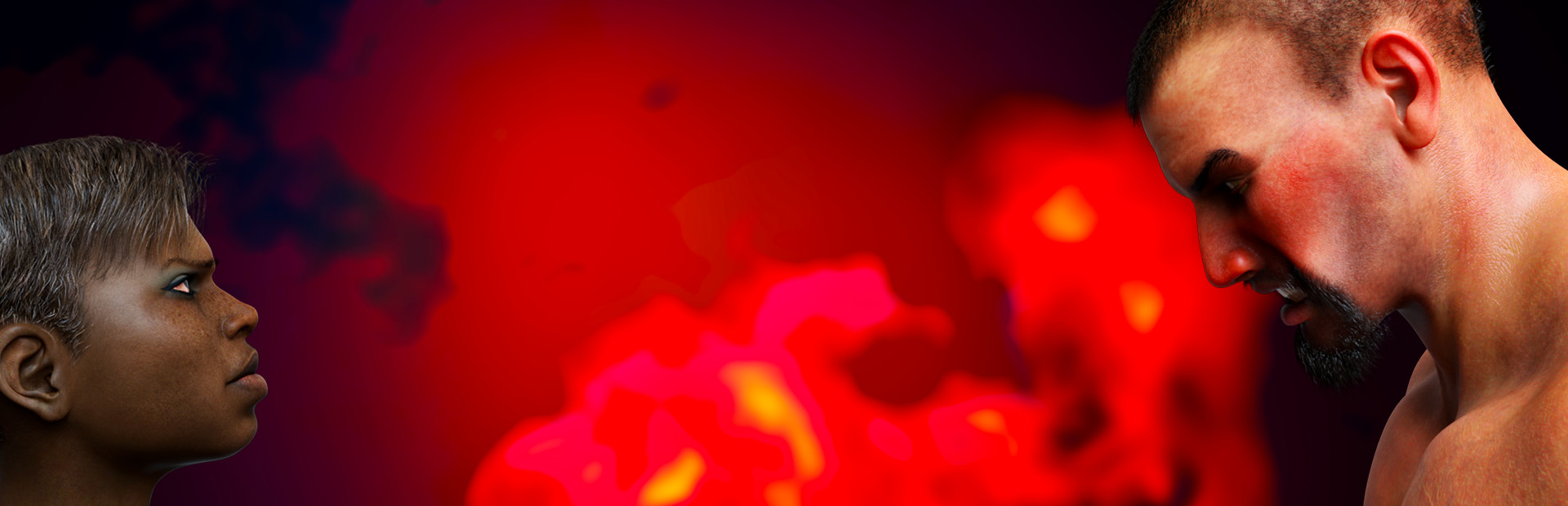 Pussies Wrestling Dicks