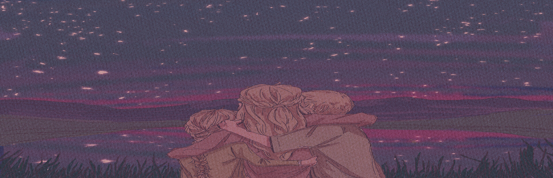 Walk with the Living 2