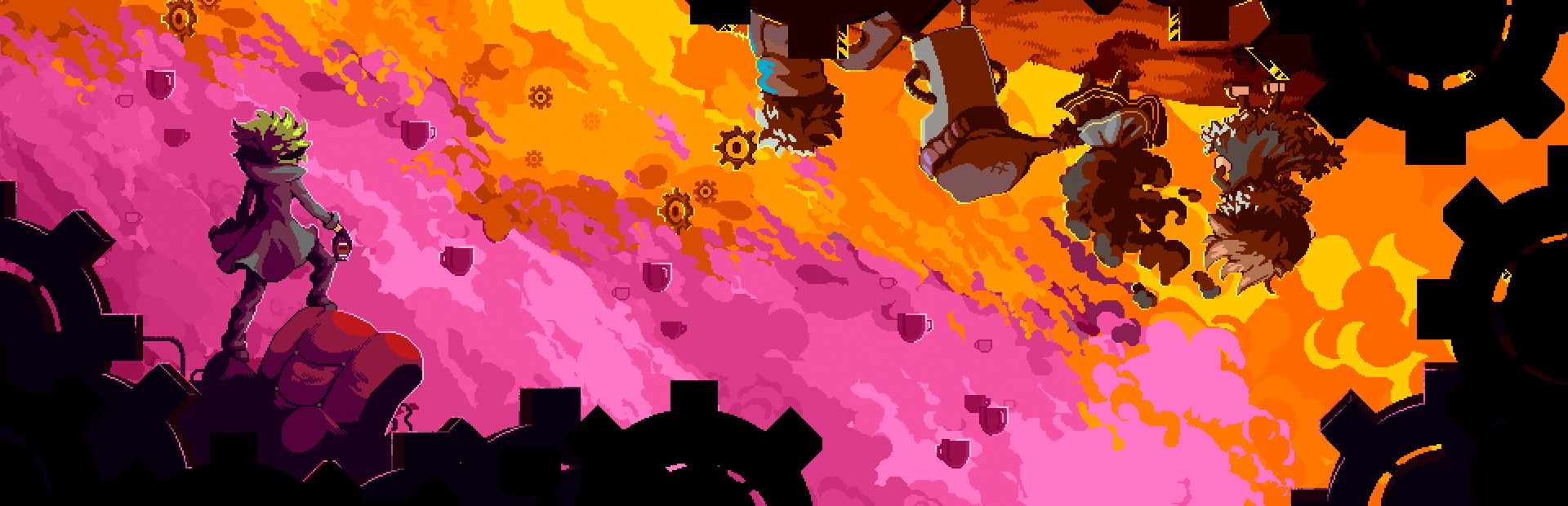 Coffee Break: A sip away from doom