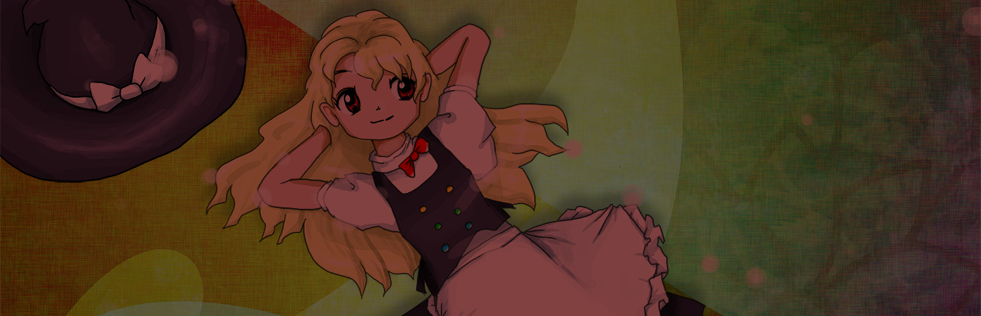 Black Market of Bulletphilia  ~ 100th Black Market.