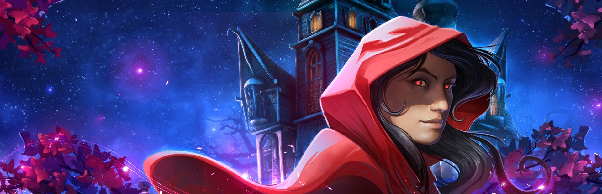 Demon Hunter: Chronicles from Beyond