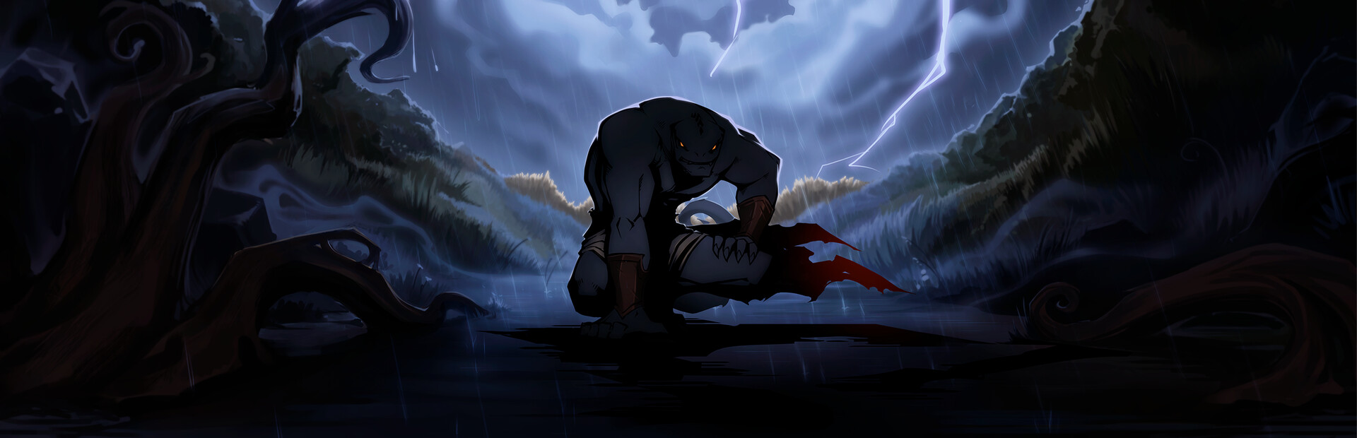 Gods of Savvarah | Part I