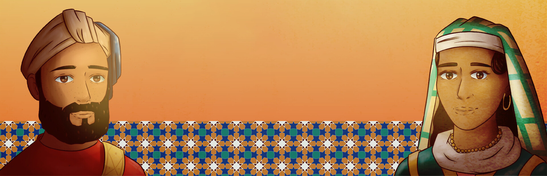 Zellige: The Tilemaker of Granada