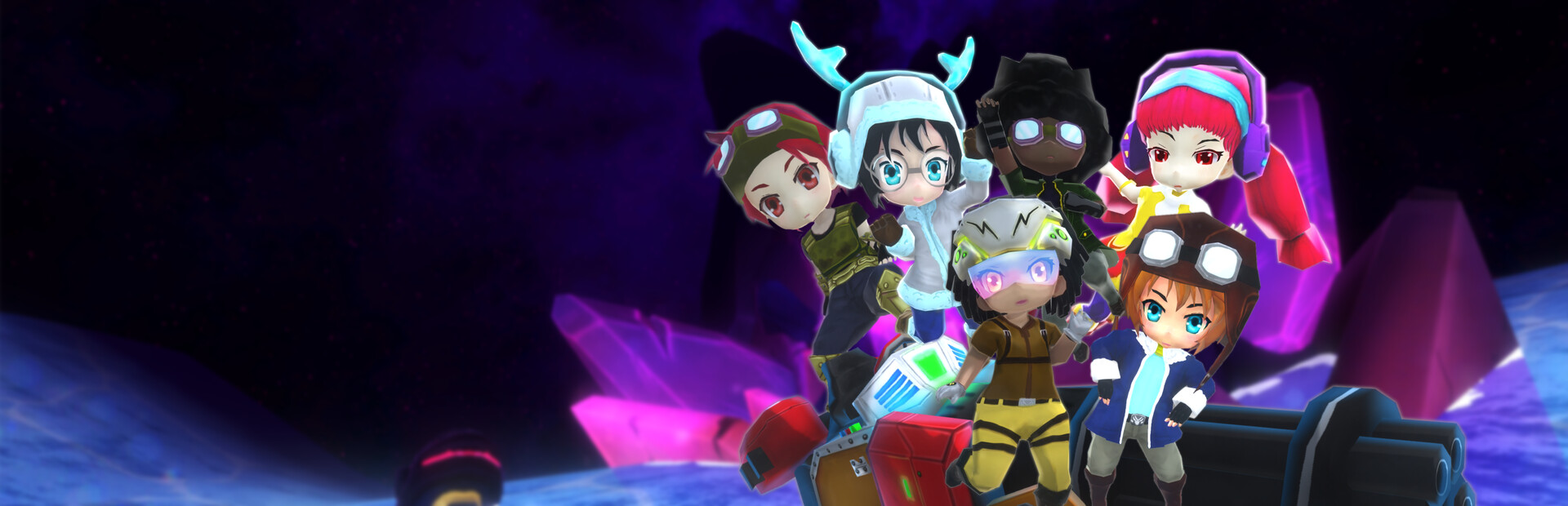 After Wave: Downfall