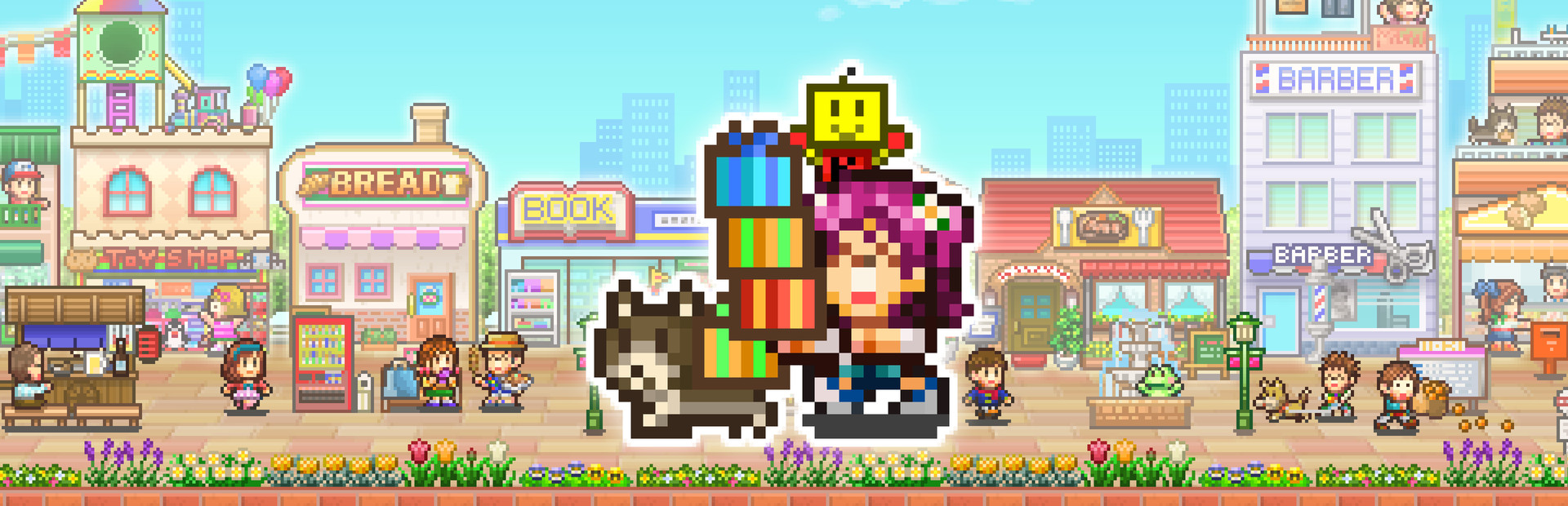 Biz Builder Delux