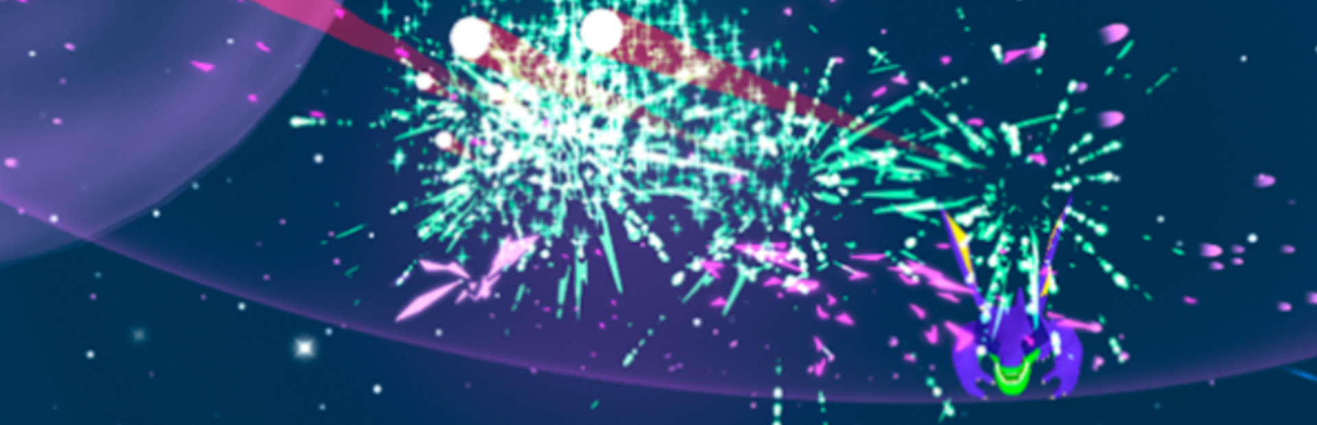 Star Trust - 3D Shooter Game