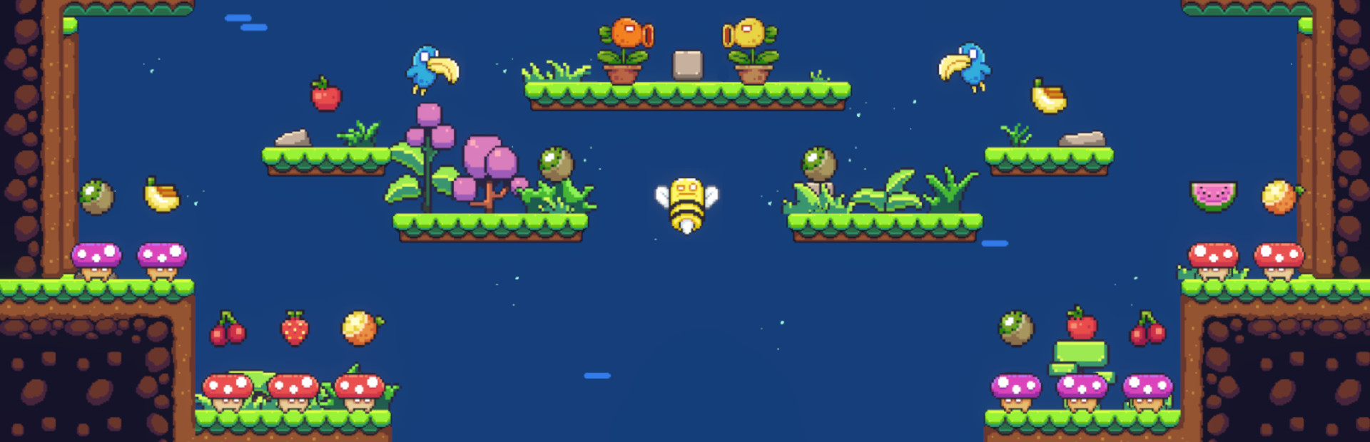 Fantasy Climber. Fun Adventure