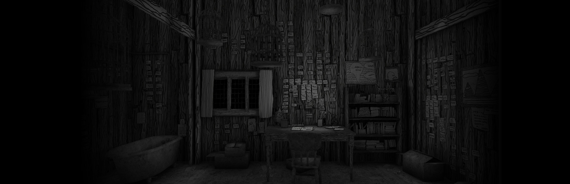 The Guilt and the Shadow