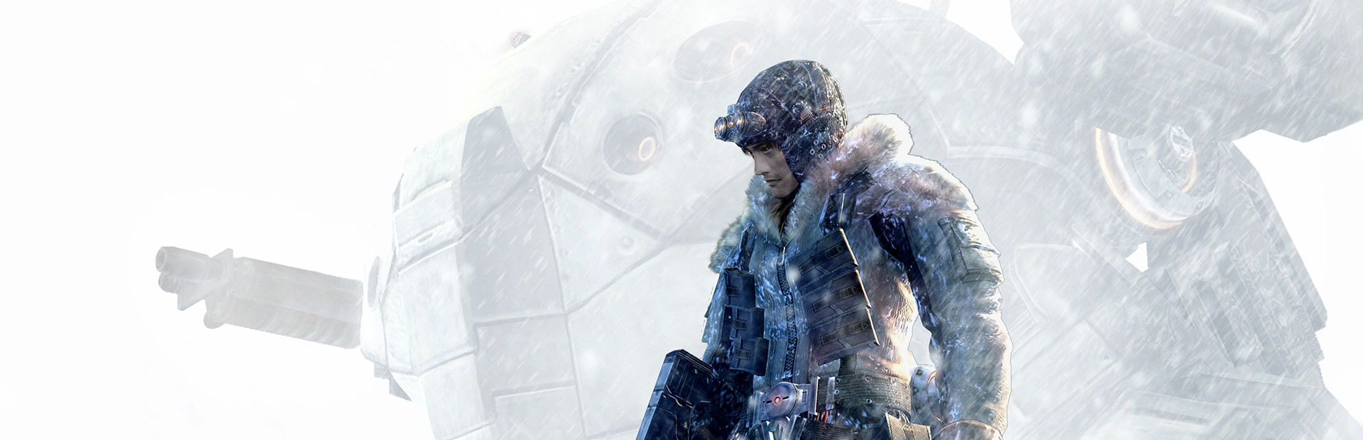 Lost Planet™: Extreme Condition