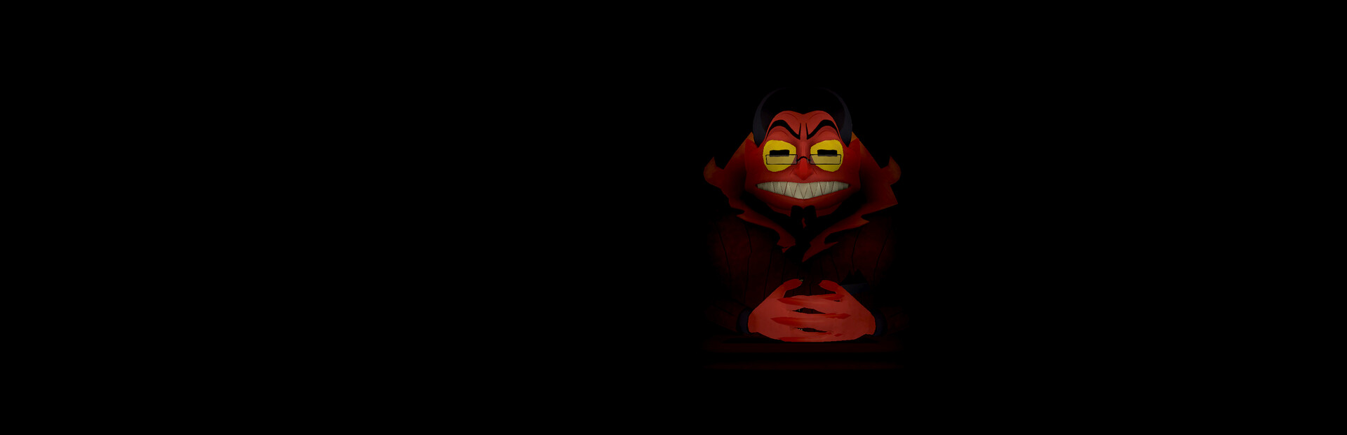 Department of the Devil