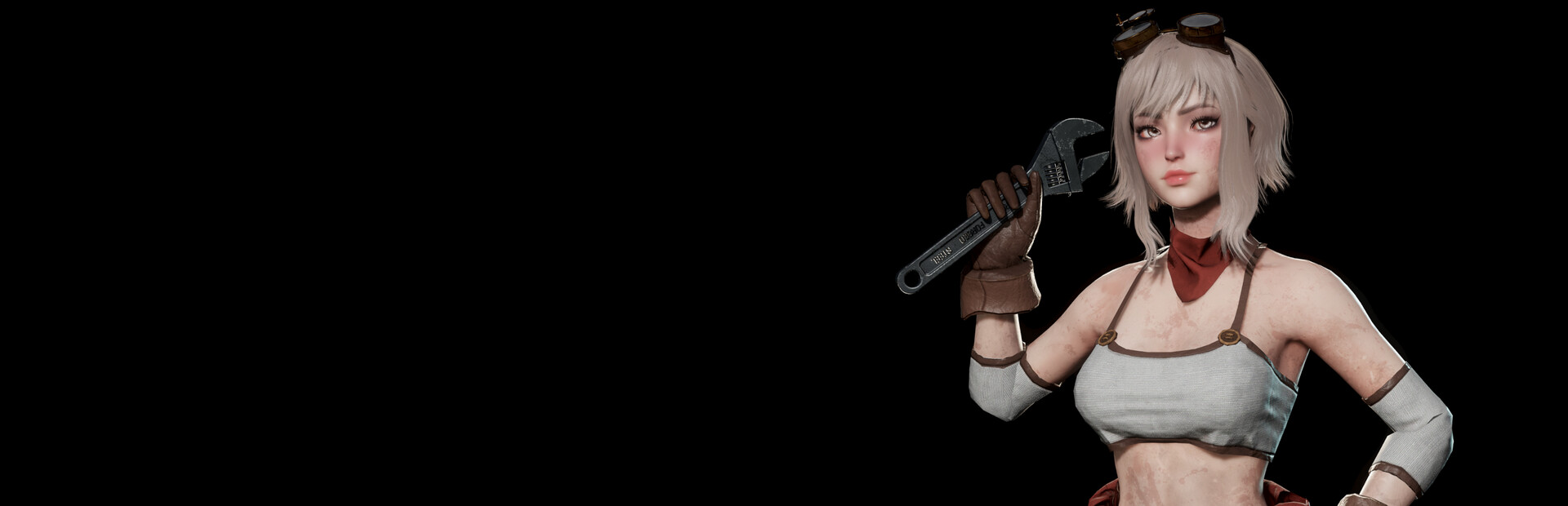 Refund Me If You Can : Lexy's Story