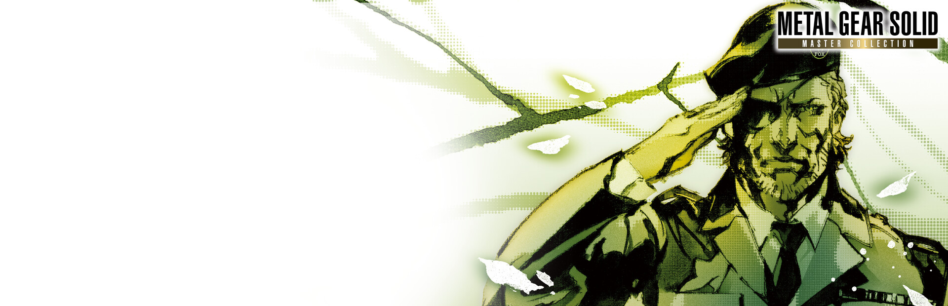 METAL GEAR SOLID 3: Snake Eater - Master Collection Version