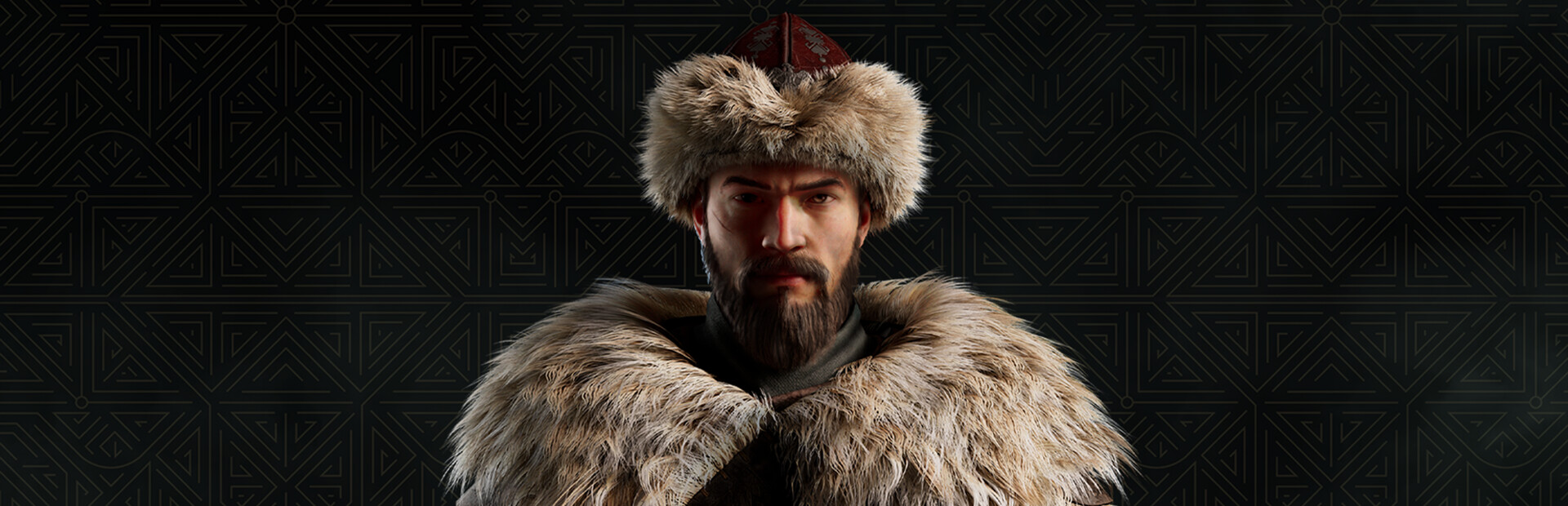 Ertugrul of Ulukayin