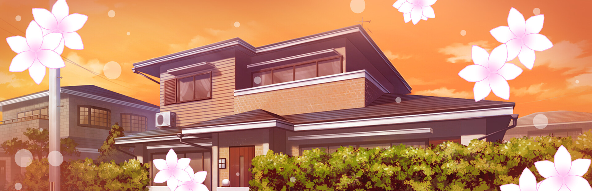 Connected through fate