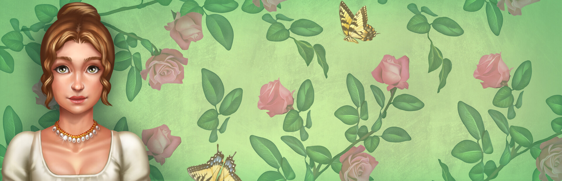 Regency Solitaire II