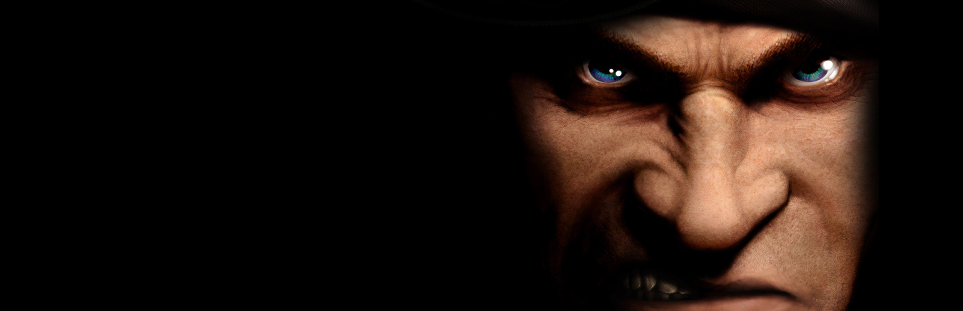 Commandos 2: Men of Courage