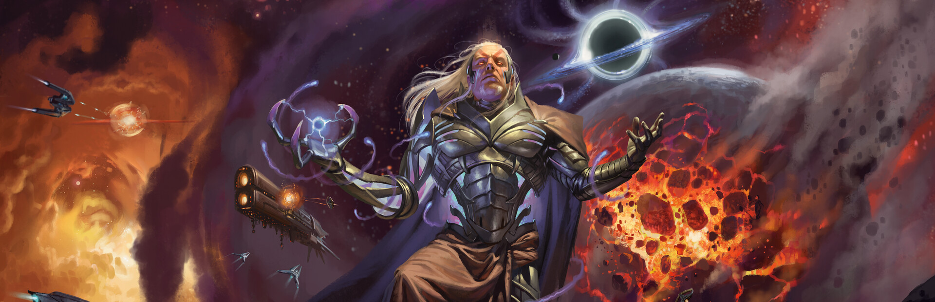 Magic: The Gathering Arena