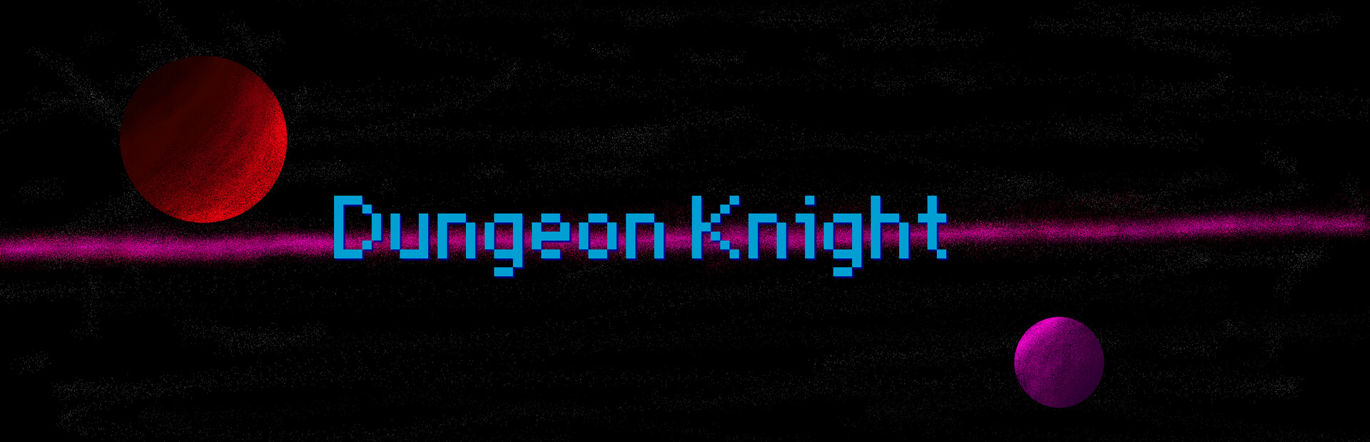 Dungeon Knight