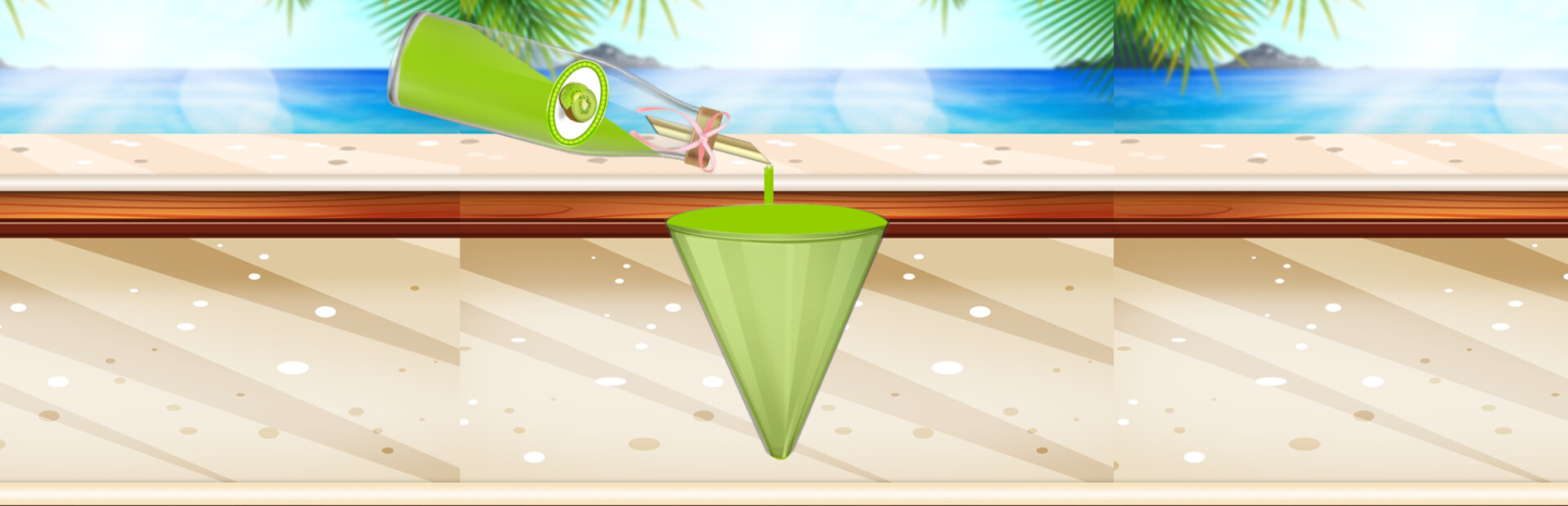 Masterchef Ice Cream Edition