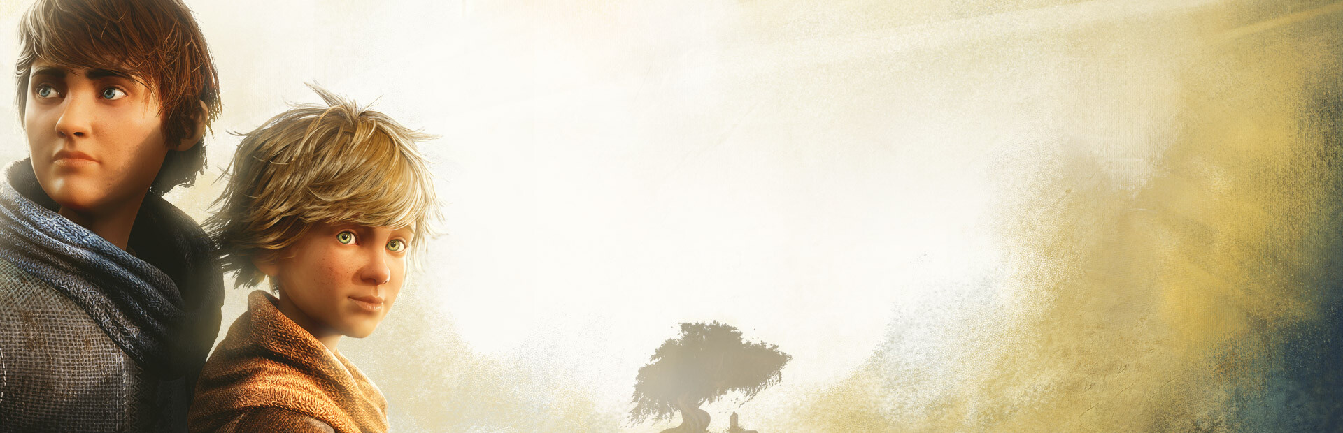 Brothers: A Tale of Two Sons Remake