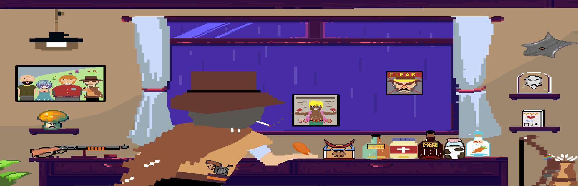 西部幻想 WestFantasy