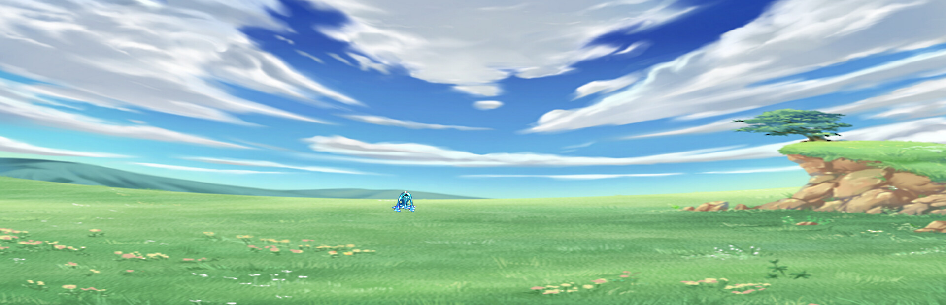 Alexios The Protector