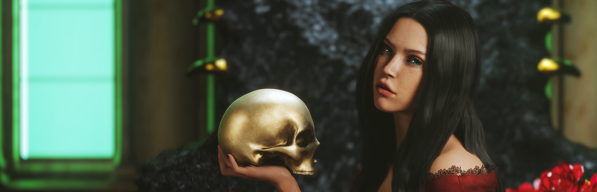 The Seven Realms - Realm 1: Terran